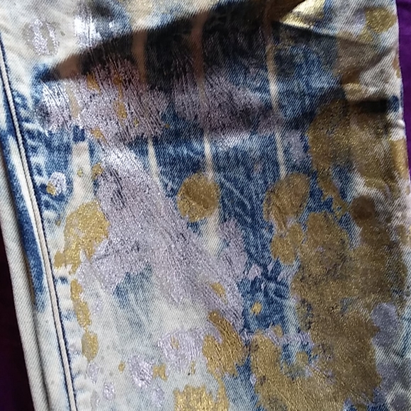 Robins jeans - Picture 5 of 6